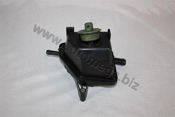 Automega 110074810 - Expansion Tank, power steering hydraulic oil xparts.lv