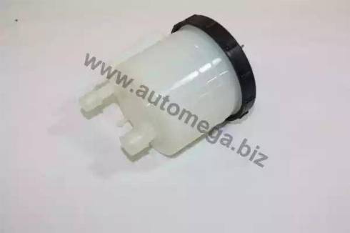 Automega 110075010 - Expansion Tank, power steering hydraulic oil xparts.lv