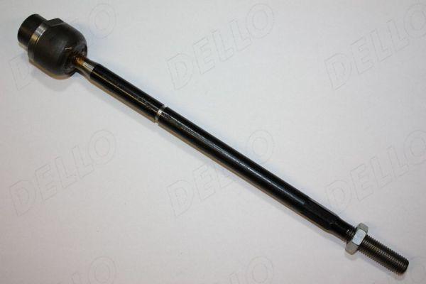 Automega 110161410 - Inner Tie Rod, Axle Joint xparts.lv