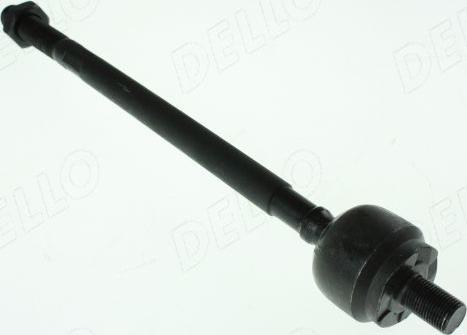 Automega 110110710 - Inner Tie Rod, Axle Joint xparts.lv