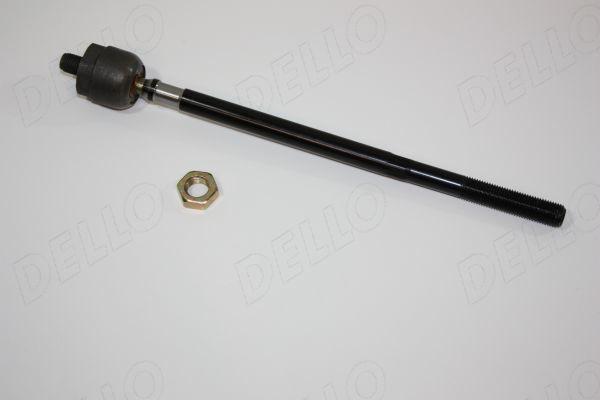 Automega 110111110 - Inner Tie Rod, Axle Joint xparts.lv