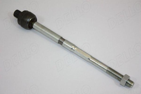 Automega 110185210 - Inner Tie Rod, Axle Joint xparts.lv