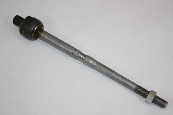 Automega 110186610 - Inner Tie Rod, Axle Joint xparts.lv