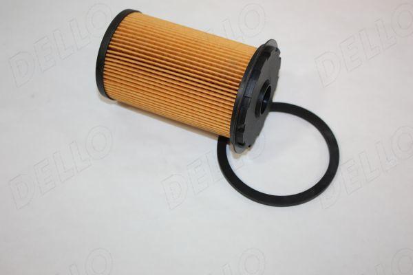 Automega 180008610 - Fuel filter xparts.lv