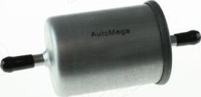 Automega 180012710 - Топливный фильтр xparts.lv