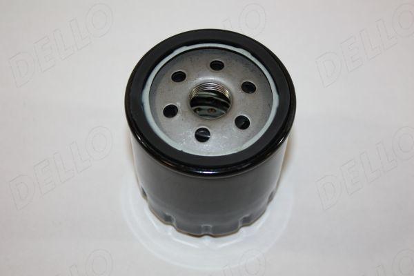 Automega 180039210 - Oil Filter xparts.lv