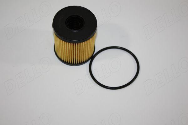 Automega 180036210 - Oil Filter xparts.lv