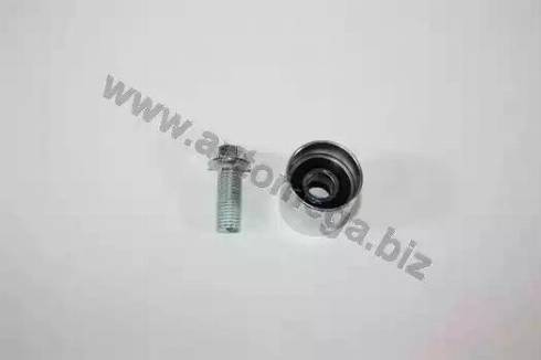 Automega 130043210 - Deflection / Guide Pulley, timing belt xparts.lv