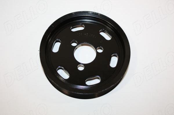 Automega 130054510 - Pulley, power steering pump xparts.lv