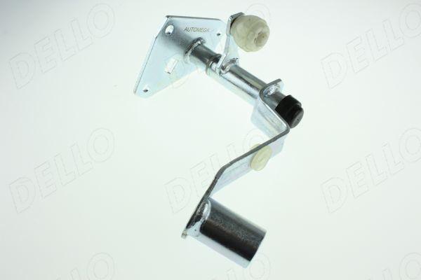 Automega 130066510 - Repair Kit, gear lever xparts.lv