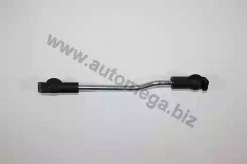 Automega 130068710 - Шток вилки переключения передач xparts.lv