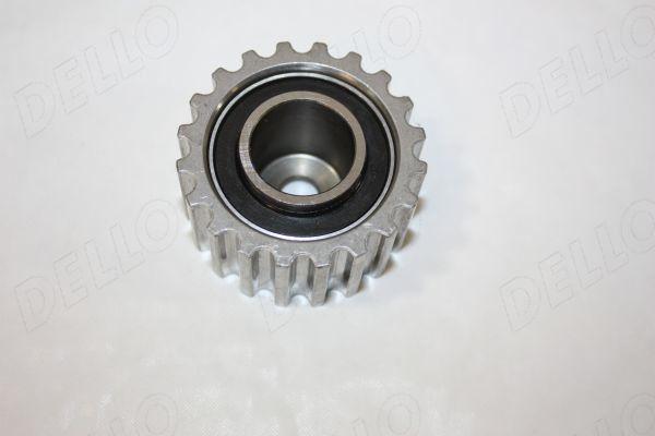 Automega 130080910 - Deflection / Guide Pulley, timing belt xparts.lv