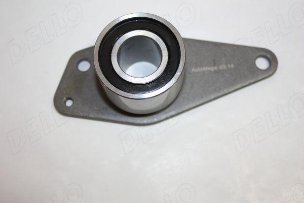 Automega 130077910 - Deflection / Guide Pulley, timing belt xparts.lv