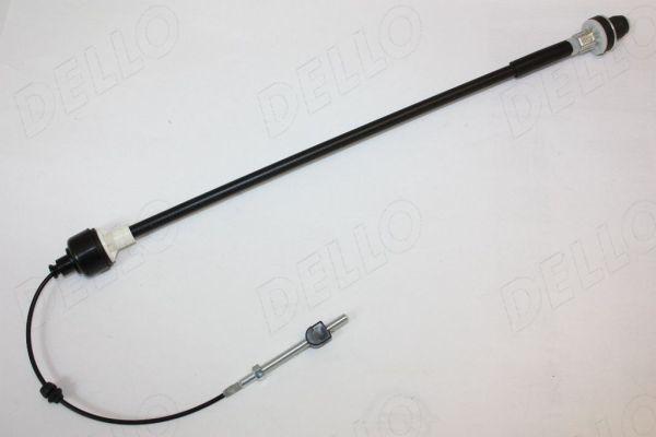 Automega 130110910 - Clutch Cable xparts.lv
