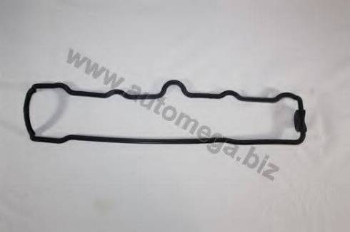 Automega 3006380736 - Gasket, cylinder head cover xparts.lv