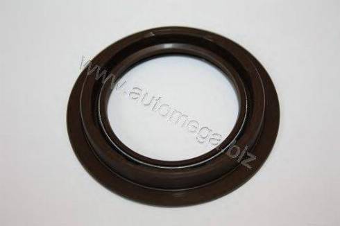 Automega 3003280410 - Уплотняющее кольцо, сальник, ступица колеса xparts.lv
