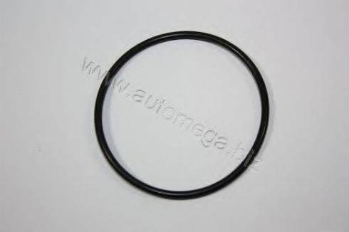 Automega 3013380203 - Gasket, thermostat xparts.lv