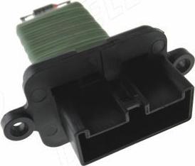 Automega 210062610 - Resistor, interior blower xparts.lv