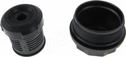 Automega 210023510 - Oil Filter, differential xparts.lv