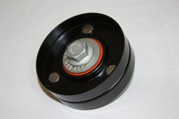 Automega 210149910 - Deflection / Guide Pulley, timing belt xparts.lv
