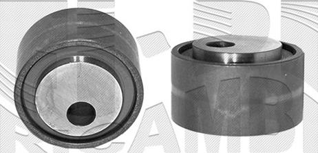 Autoteam A03444 - Deflection / Guide Pulley, v-ribbed belt xparts.lv