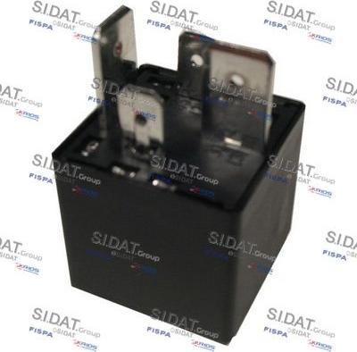 Autoteam C250005 - Multifunctional Relay xparts.lv