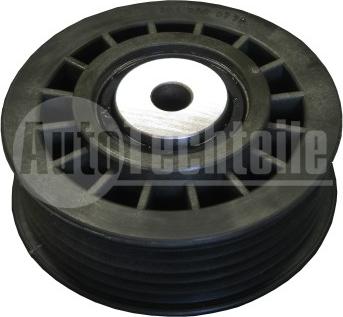 AUTOTECHTEILE 100 2018 - Deflection / Guide Pulley, v-ribbed belt xparts.lv
