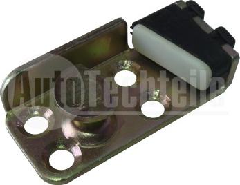 AUTOTECHTEILE 100 7240 - Ignition / Starter Switch xparts.lv