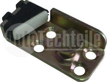 AUTOTECHTEILE 100 7241 - Ignition / Starter Switch xparts.lv