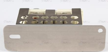 Ava Quality Cooling FDR005 - Rezistors, Salona ventilators xparts.lv