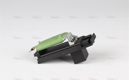 Ava Quality Cooling FDR003 - Resistor, interior blower xparts.lv