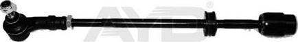 AYD 9901160 - Tie Rod xparts.lv