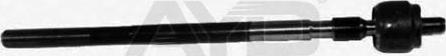 AYD 9501816 - Aksiālais šarnīrs, Stūres šķērsstiepnis xparts.lv