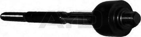 AYD 9503382 - Aksiālais šarnīrs, Stūres šķērsstiepnis xparts.lv