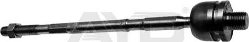 AYD 9502543 - Aksiālais šarnīrs, Stūres šķērsstiepnis xparts.lv