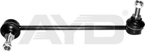 AYD 9600882 - Rod / Strut, stabiliser xparts.lv