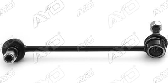 AYD OE - Excellence 95-01911 - Aksiālais šarnīrs, Stūres šķērsstiepnis xparts.lv