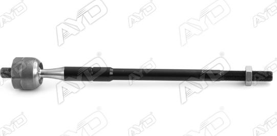 AYD OE - Excellence 95-02063 - Aksiālais šarnīrs, Stūres šķērsstiepnis xparts.lv