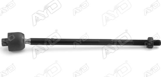 AYD OE - Excellence 95-23004 - Aksiālais šarnīrs, Stūres šķērsstiepnis xparts.lv