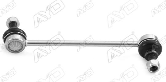 AYD OE - Excellence 96-00810 - Rod / Strut, stabiliser xparts.lv