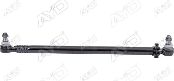 AYD OE - Excellence 91-05839 - Наконечник рулевой тяги, шарнир xparts.lv