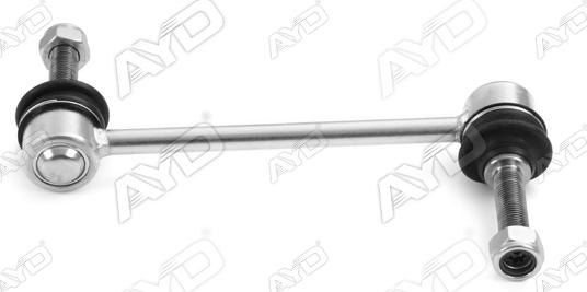 AYD OE - Excellence 91-06050 - Наконечник рулевой тяги, шарнир xparts.lv