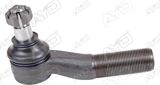 AYD OE - Excellence 91-00692 - Tie Rod End xparts.lv