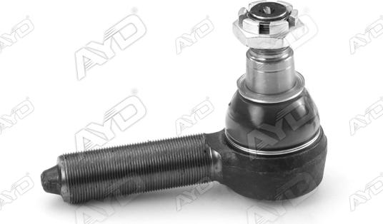 AYD OE - Excellence 91-00058 - Tie Rod End xparts.lv
