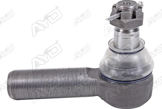 AYD OE - Excellence 91-00081 - Tie Rod End xparts.lv
