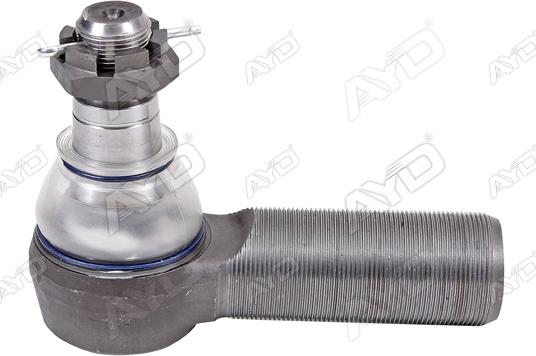 AYD OE - Excellence 91-00252 - Tie Rod End xparts.lv