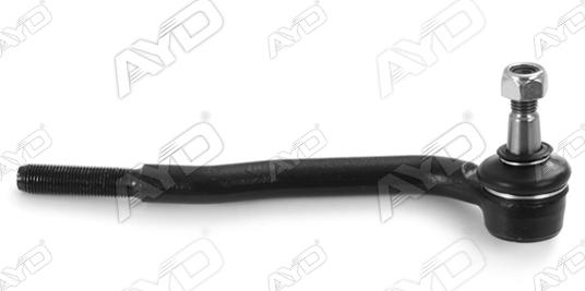 AYD OE - Excellence 91-00214 - Stūres šķērsstiepņa uzgalis, pirksts xparts.lv