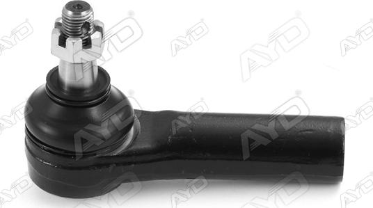 AYD OE - Excellence 91-01217 - Наконечник рулевой тяги, шарнир xparts.lv