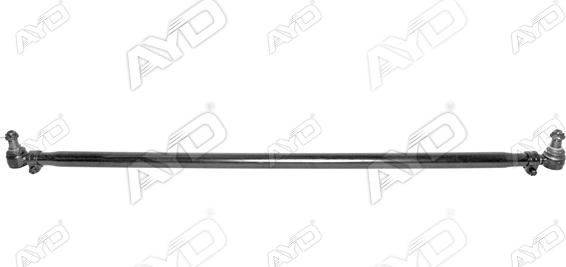 AYD OE - Excellence 91-03954 - Наконечник рулевой тяги, шарнир xparts.lv