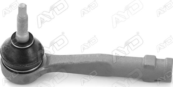 AYD OE - Excellence 91-20473 - Stūres šķērsstiepņa uzgalis, pirksts xparts.lv